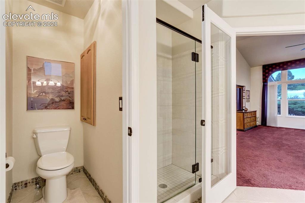 4618 Bethany Court Colorado Springs CO 80918