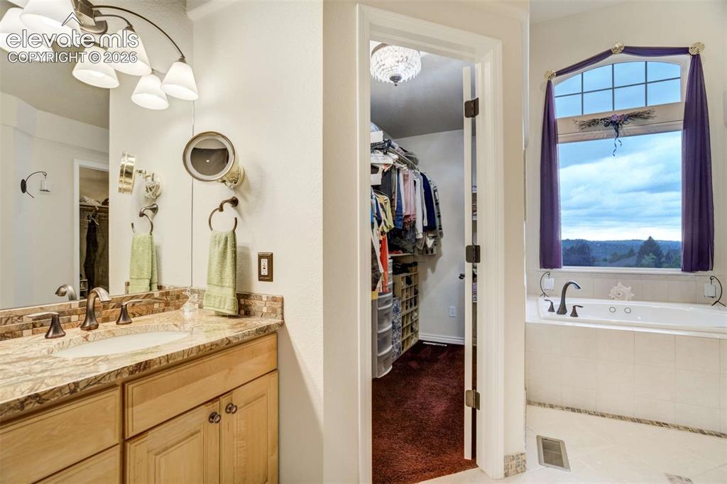 4618 Bethany Court Colorado Springs CO 80918