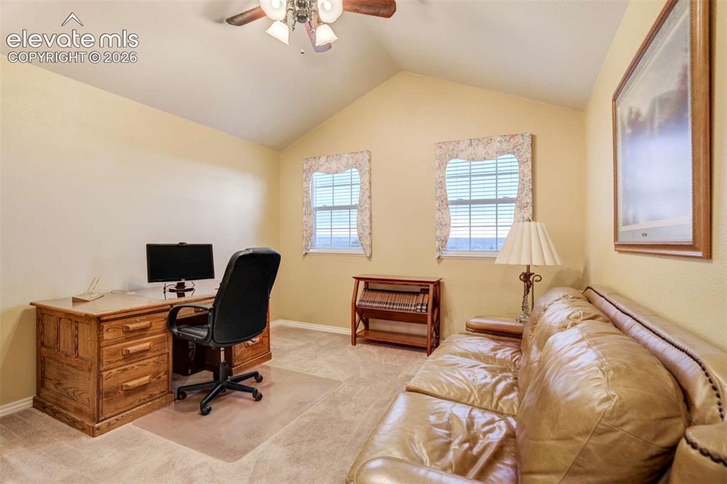 4618 Bethany Court Colorado Springs CO 80918