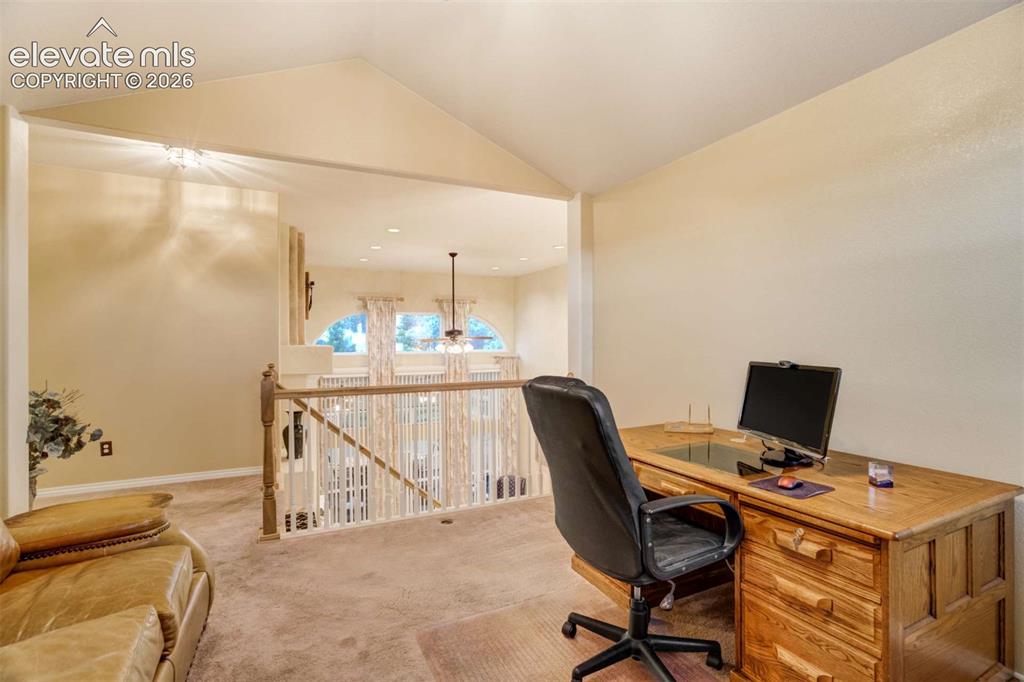 4618 Bethany Court Colorado Springs CO 80918
