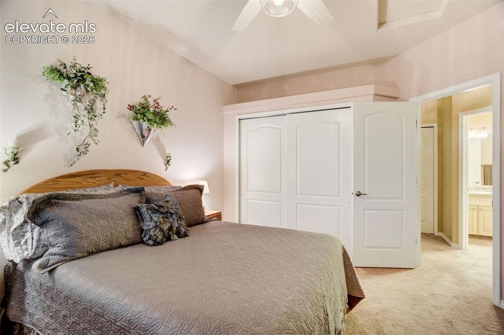 4618 Bethany Court Colorado Springs CO 80918