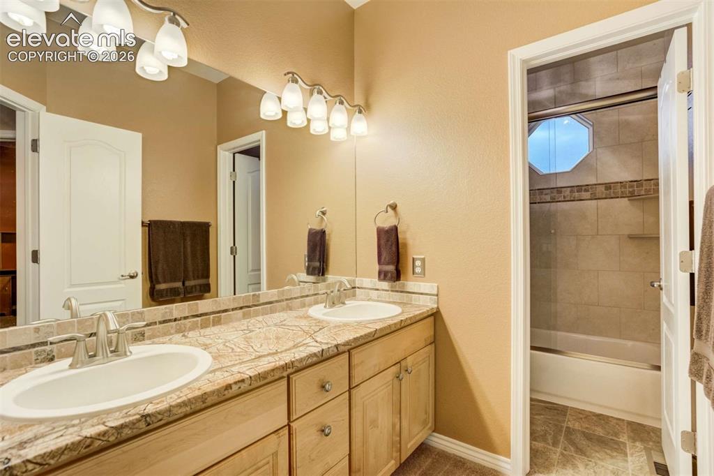 4618 Bethany Court Colorado Springs CO 80918