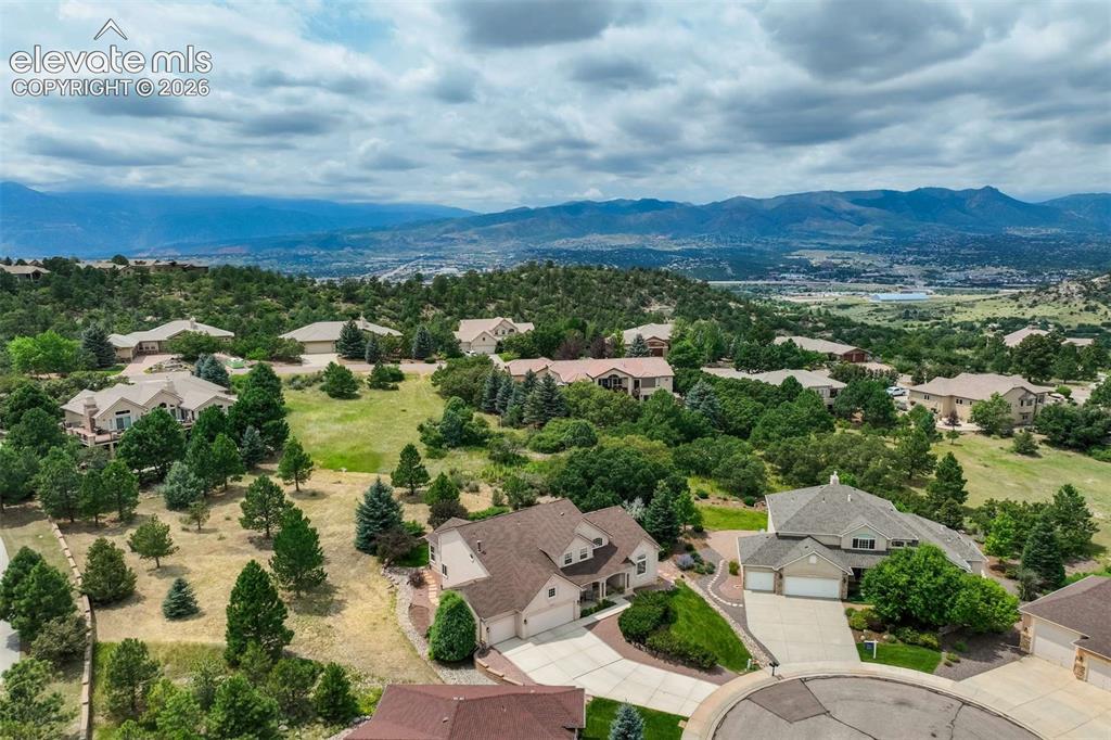 4618 Bethany Court Colorado Springs CO 80918