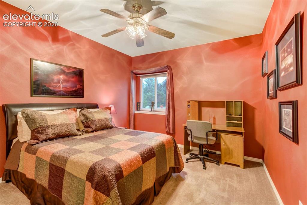 4618 Bethany Court Colorado Springs CO 80918