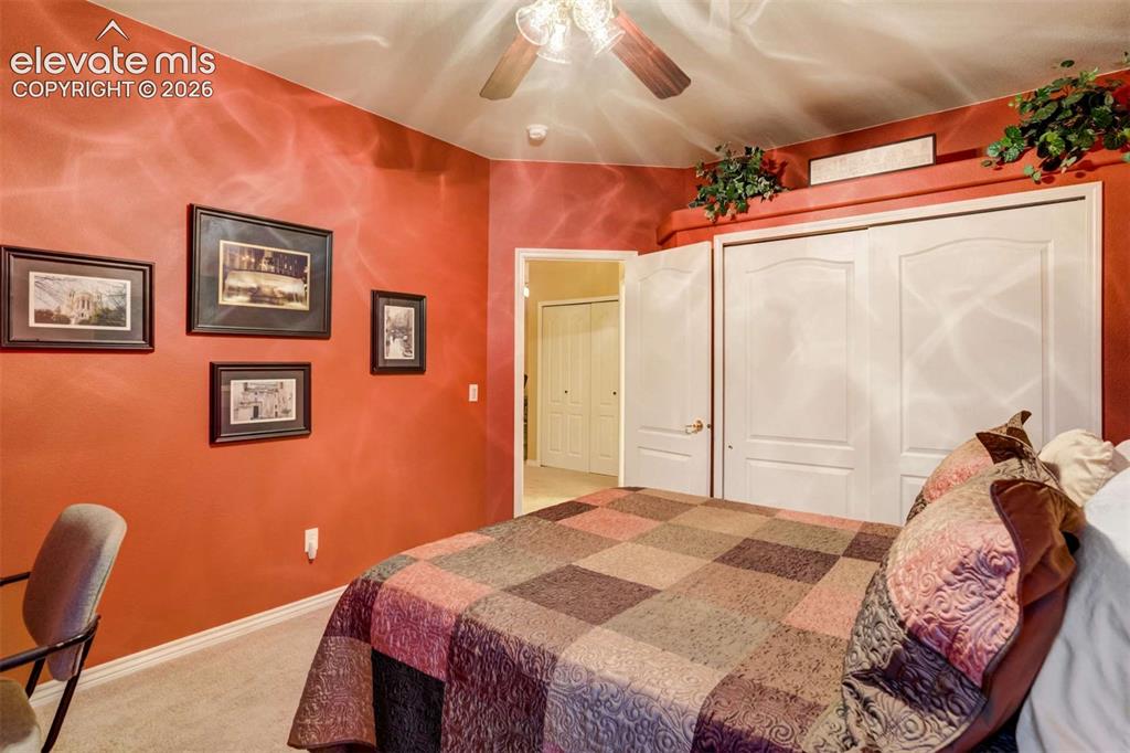 4618 Bethany Court Colorado Springs CO 80918