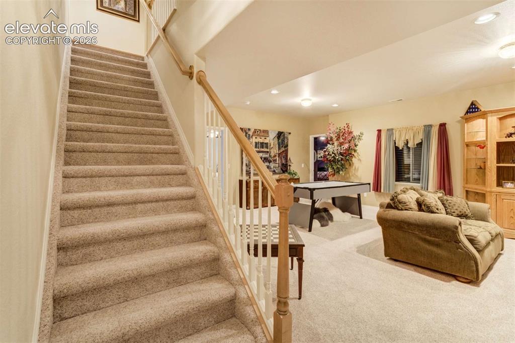 4618 Bethany Court Colorado Springs CO 80918
