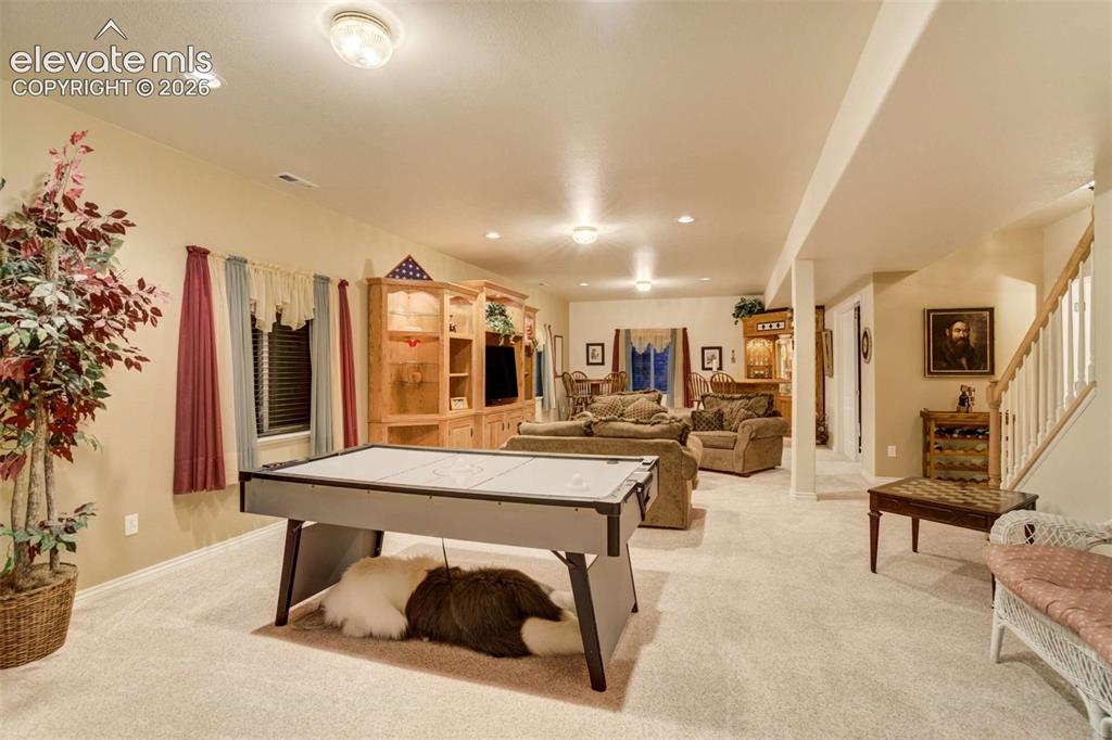 4618 Bethany Court Colorado Springs CO 80918