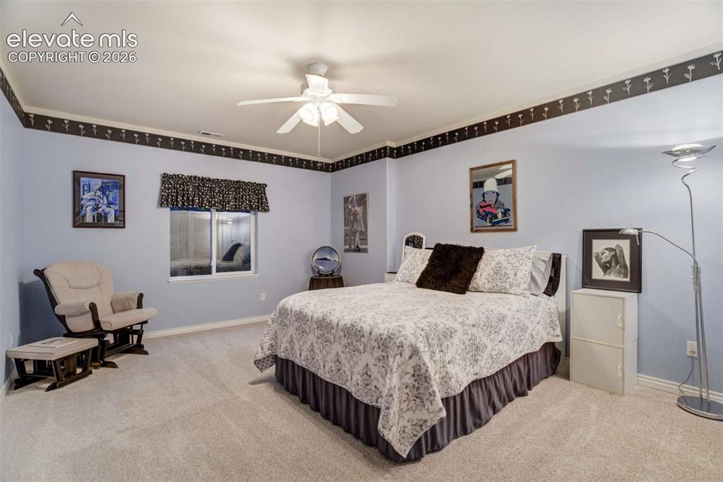 4618 Bethany Court Colorado Springs CO 80918