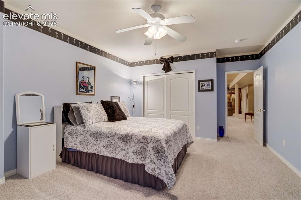 4618 Bethany Court Colorado Springs CO 80918