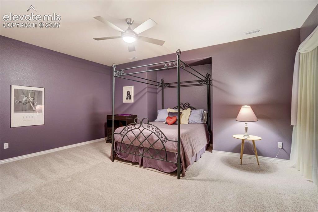 4618 Bethany Court Colorado Springs CO 80918