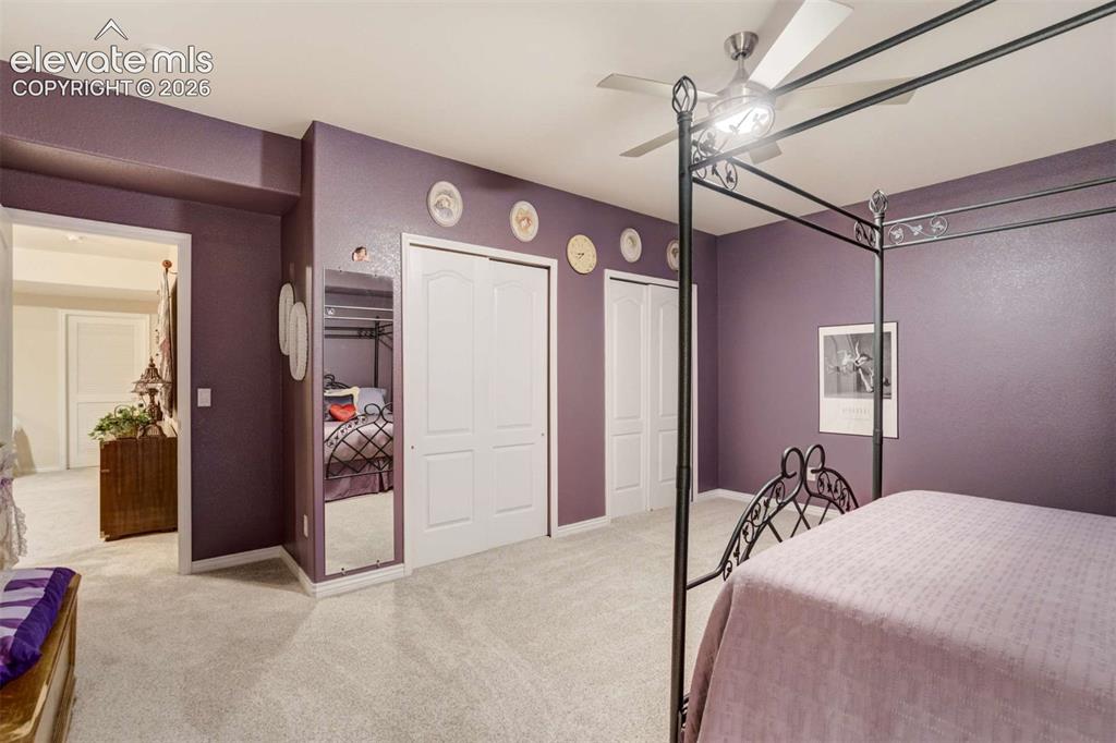 4618 Bethany Court Colorado Springs CO 80918