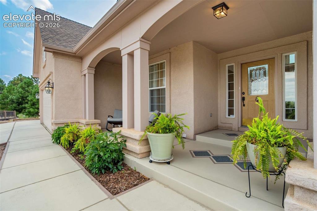4618 Bethany Court Colorado Springs CO 80918