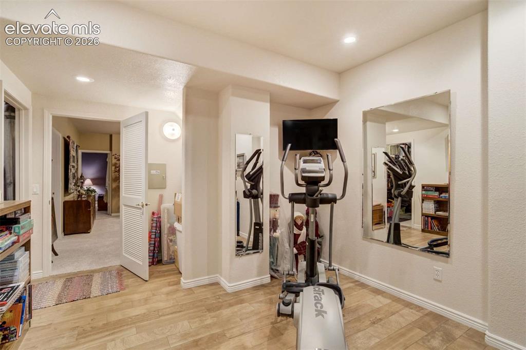 4618 Bethany Court Colorado Springs CO 80918