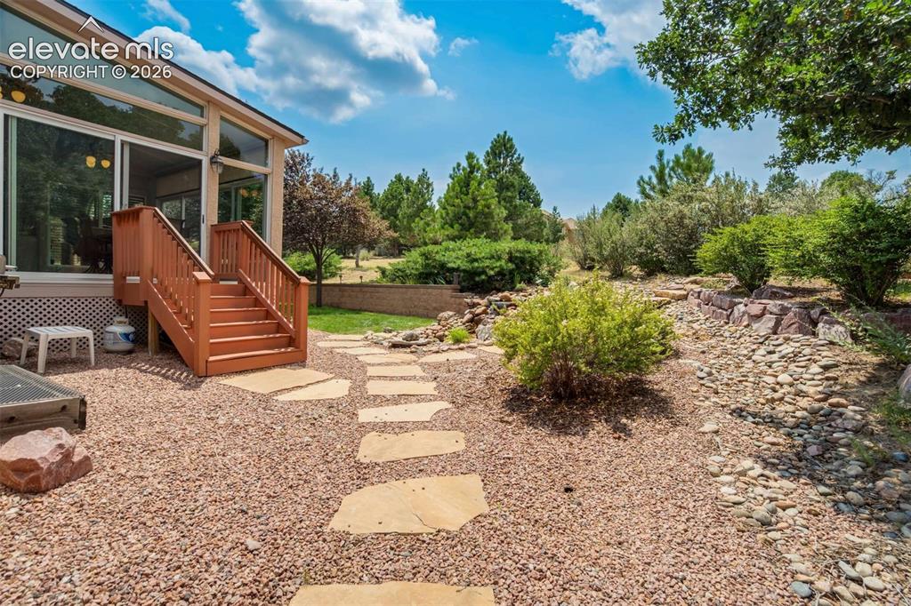 4618 Bethany Court Colorado Springs CO 80918
