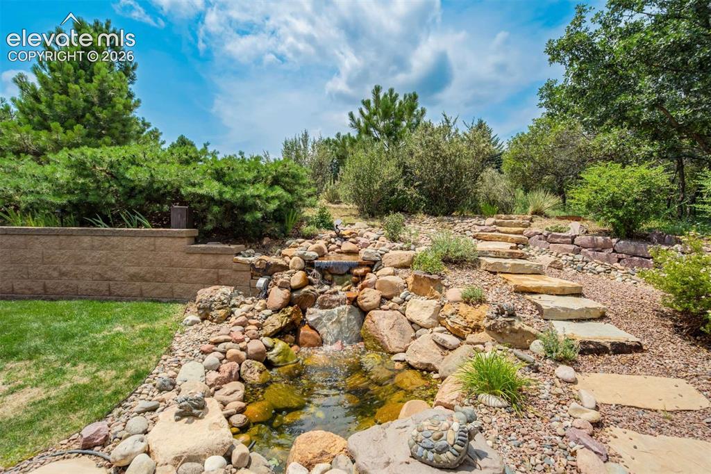 4618 Bethany Court Colorado Springs CO 80918