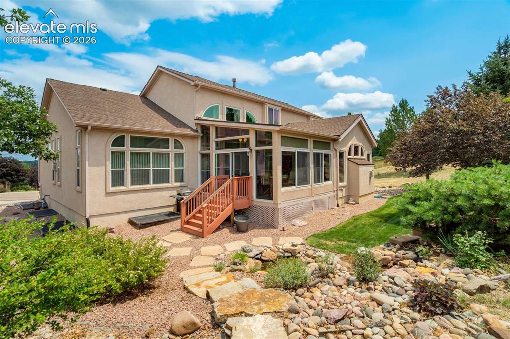 4618 Bethany Court Colorado Springs CO 80918