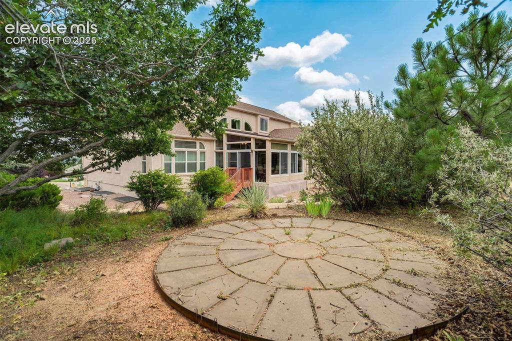 4618 Bethany Court Colorado Springs CO 80918