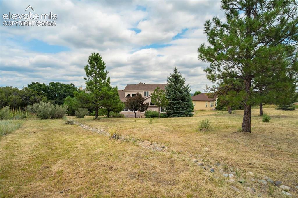 4618 Bethany Court Colorado Springs CO 80918
