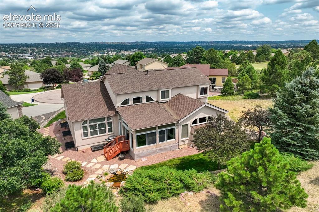 4618 Bethany Court Colorado Springs CO 80918