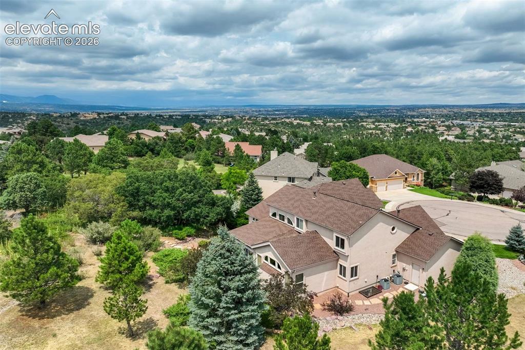 4618 Bethany Court Colorado Springs CO 80918