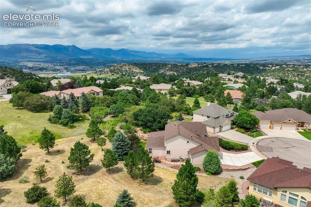 4618 Bethany Court Colorado Springs CO 80918