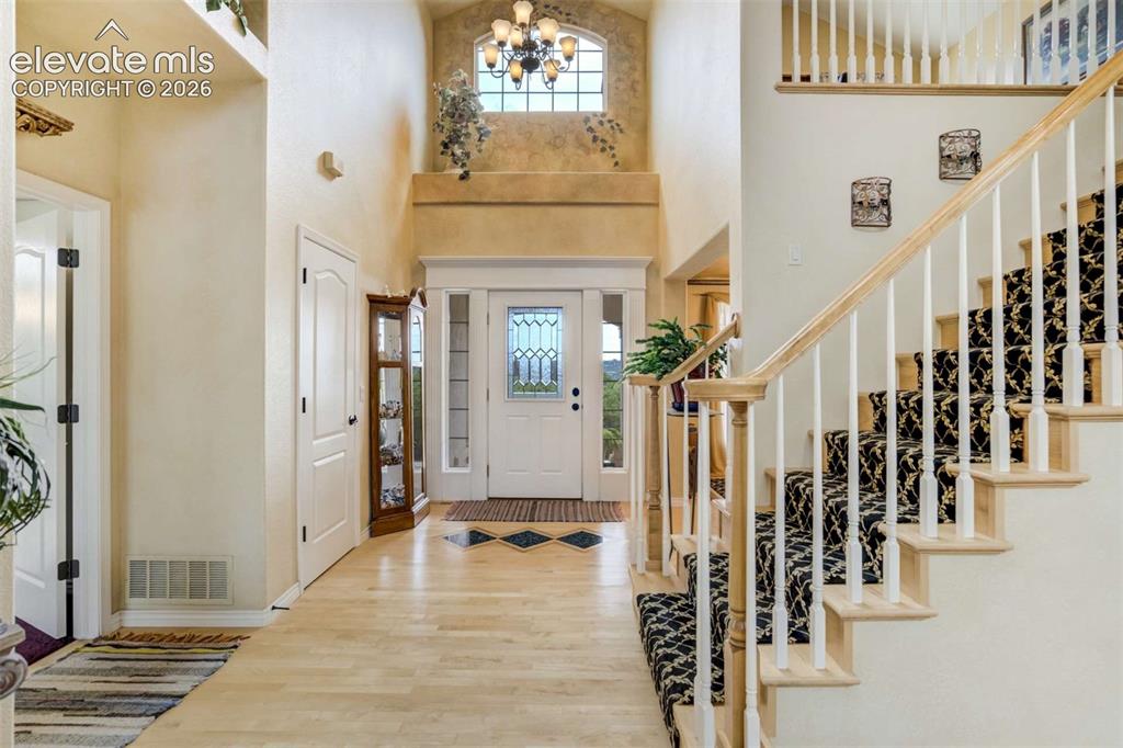 4618 Bethany Court Colorado Springs CO 80918