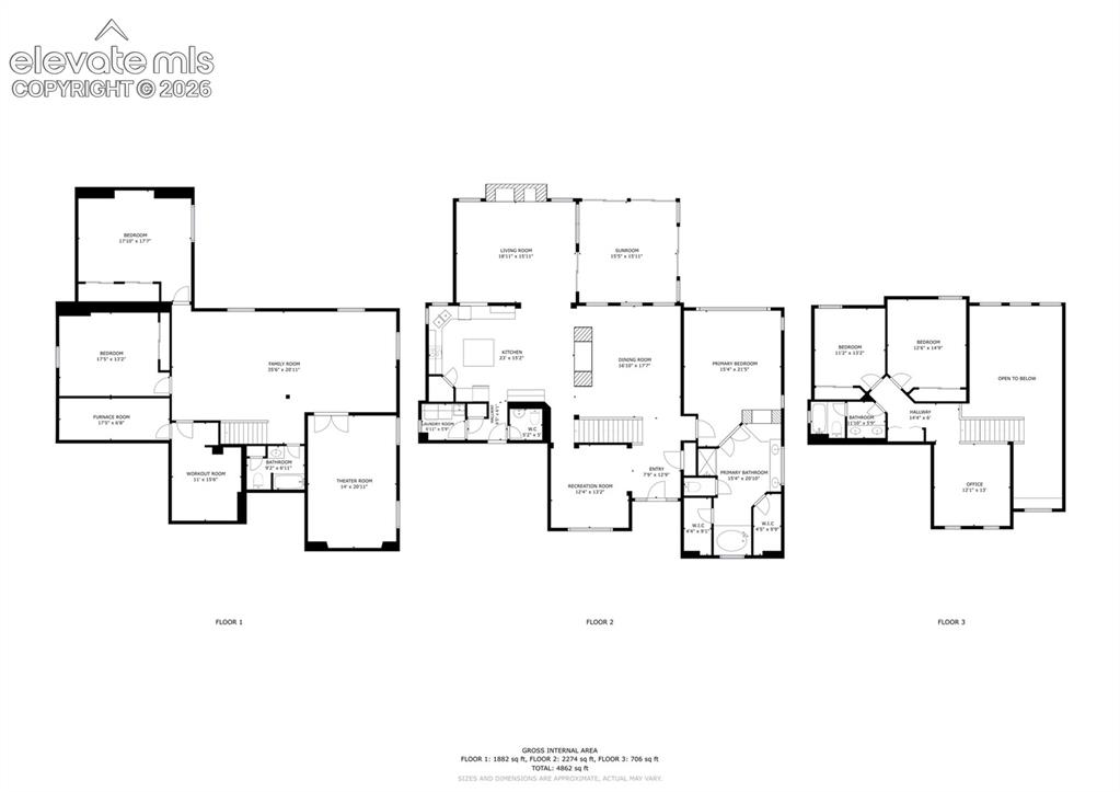 4618 Bethany Court Colorado Springs CO 80918