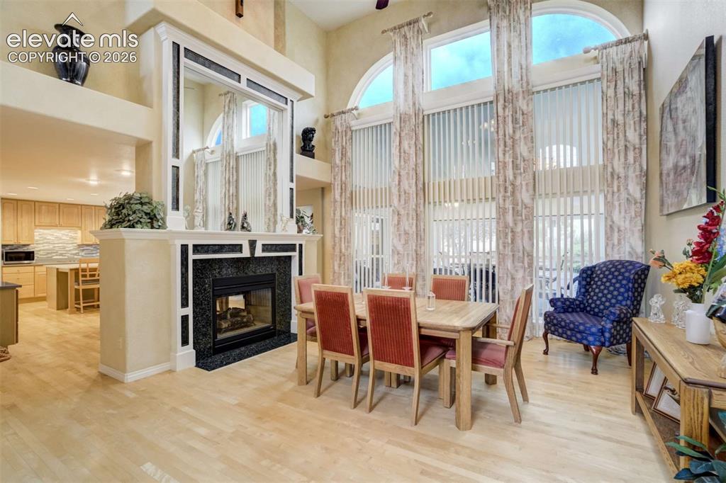 4618 Bethany Court Colorado Springs CO 80918