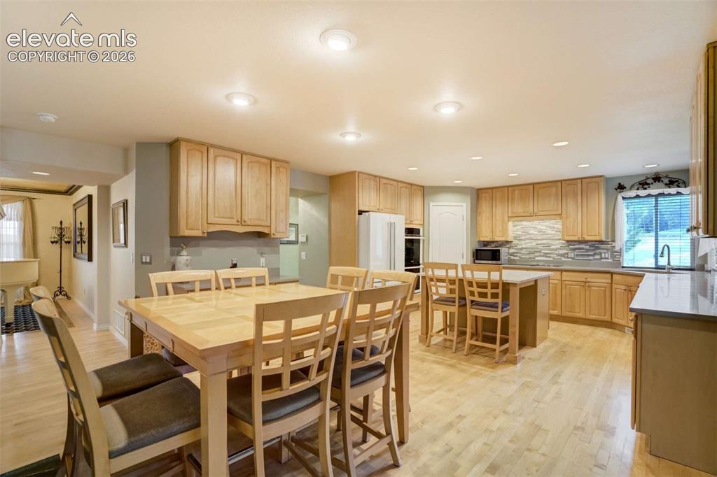 4618 Bethany Court Colorado Springs CO 80918