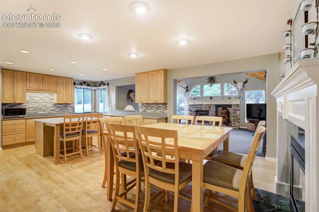 4618 Bethany Court Colorado Springs CO 80918