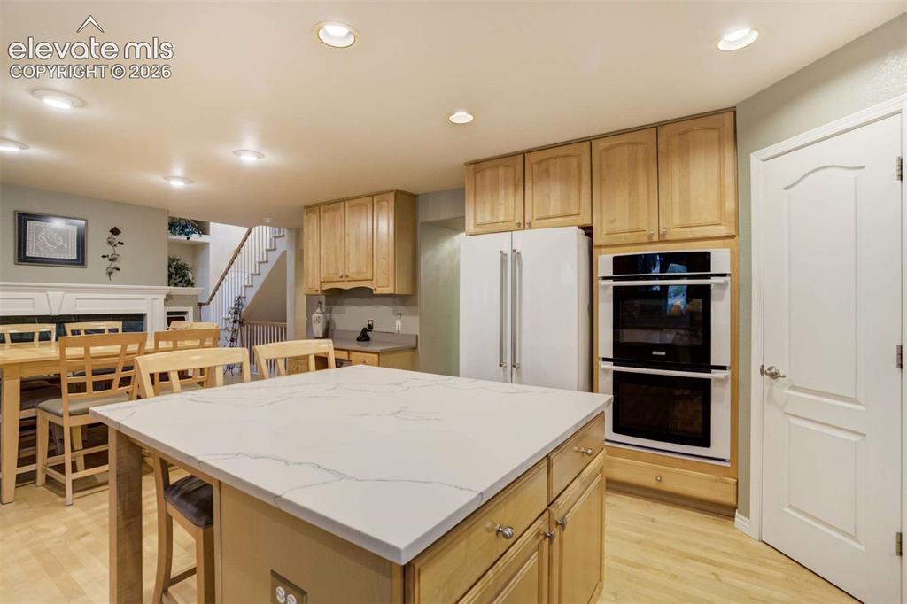 4618 Bethany Court Colorado Springs CO 80918