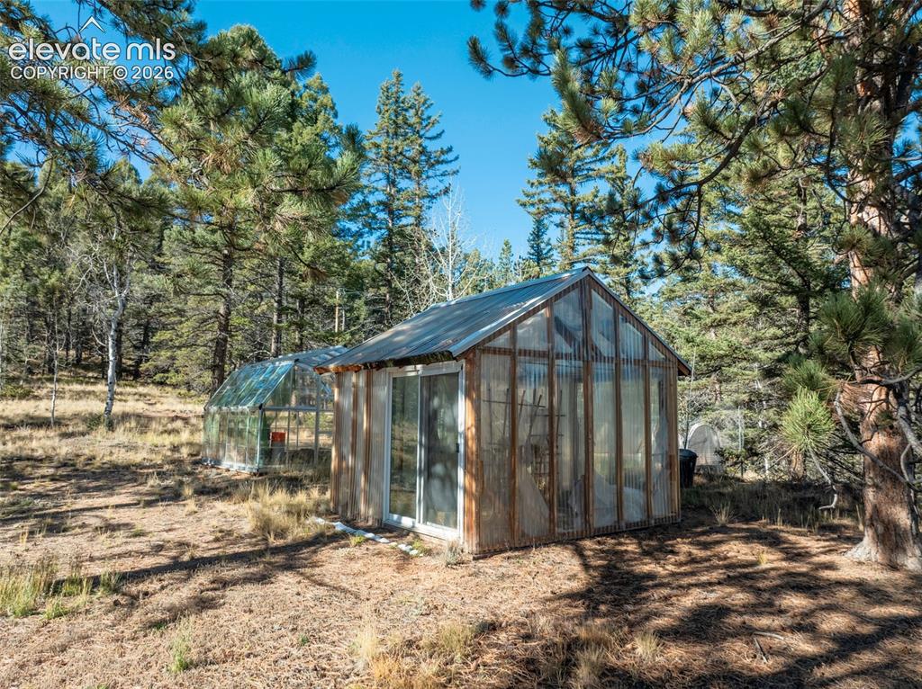 457 Stonehenge Drive Florissant CO 80816