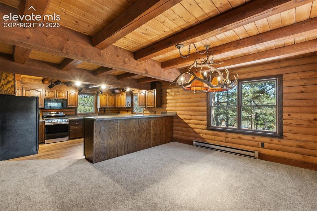 457 Stonehenge Drive Florissant CO 80816