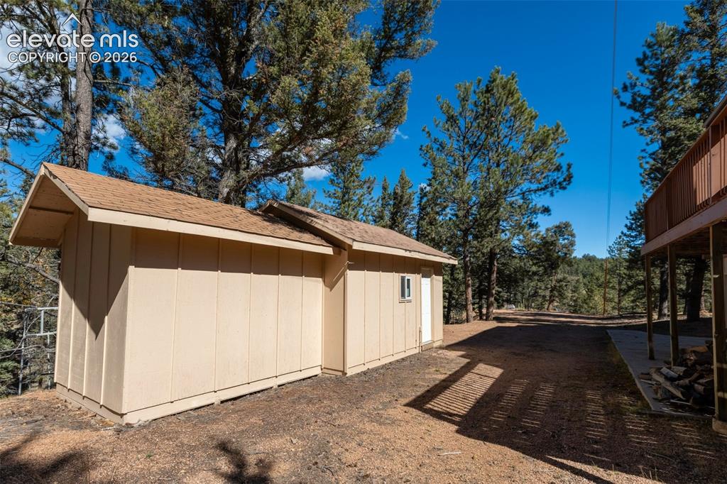 457 Stonehenge Drive Florissant CO 80816