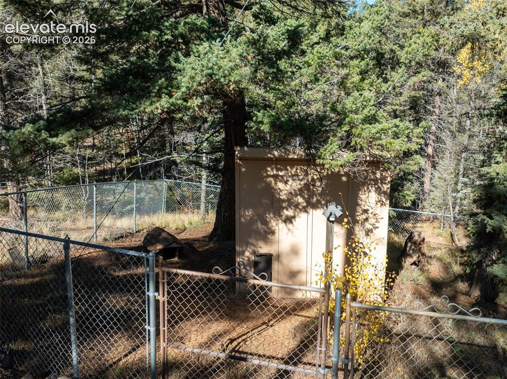 457 Stonehenge Drive Florissant CO 80816