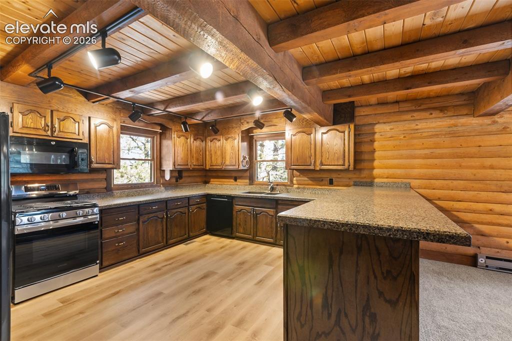 457 Stonehenge Drive Florissant CO 80816