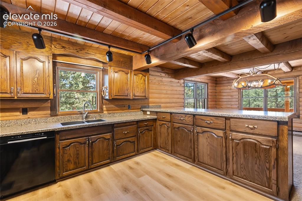 457 Stonehenge Drive Florissant CO 80816