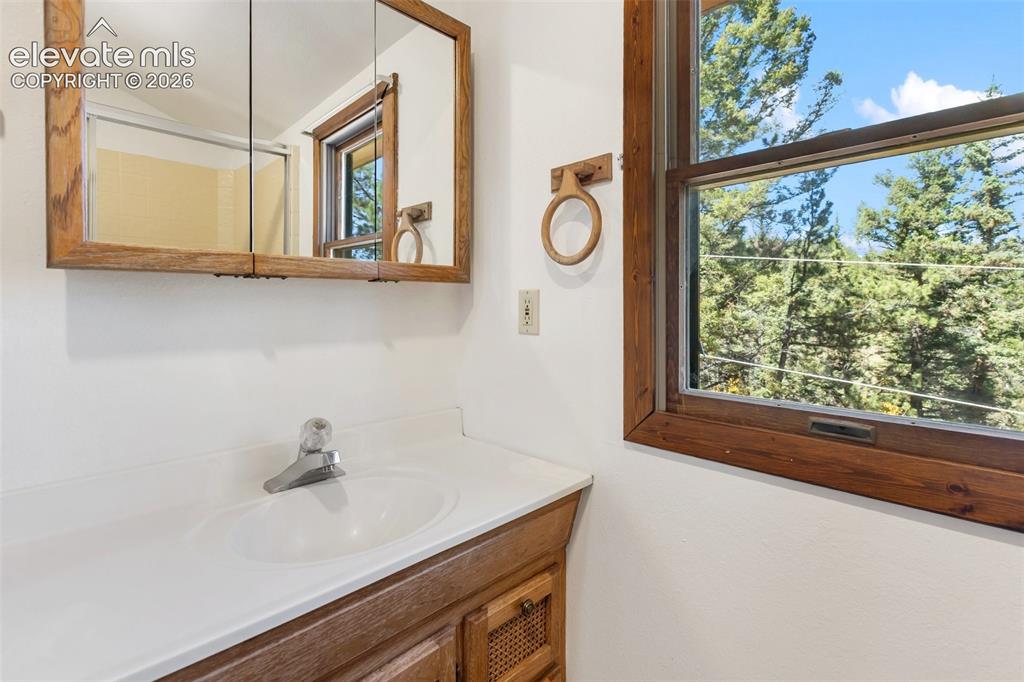 457 Stonehenge Drive Florissant CO 80816