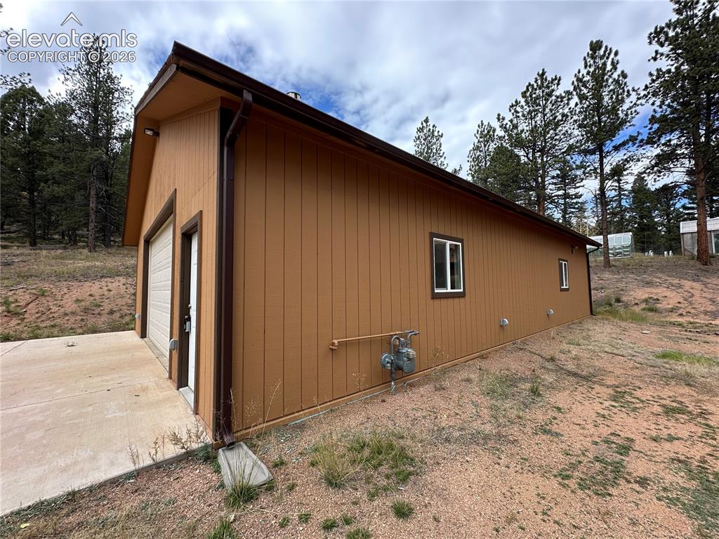 457 Stonehenge Drive Florissant CO 80816