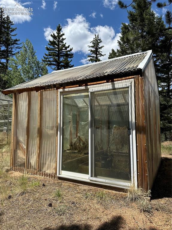 457 Stonehenge Drive Florissant CO 80816