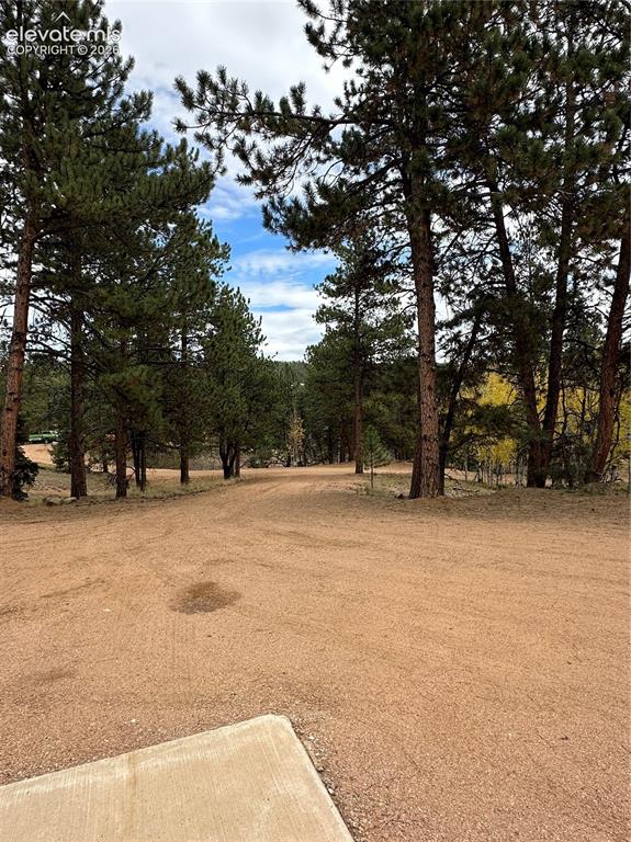 457 Stonehenge Drive Florissant CO 80816