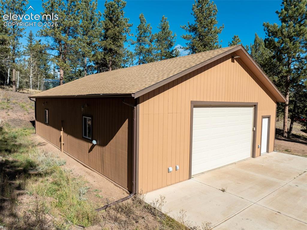 457 Stonehenge Drive Florissant CO 80816
