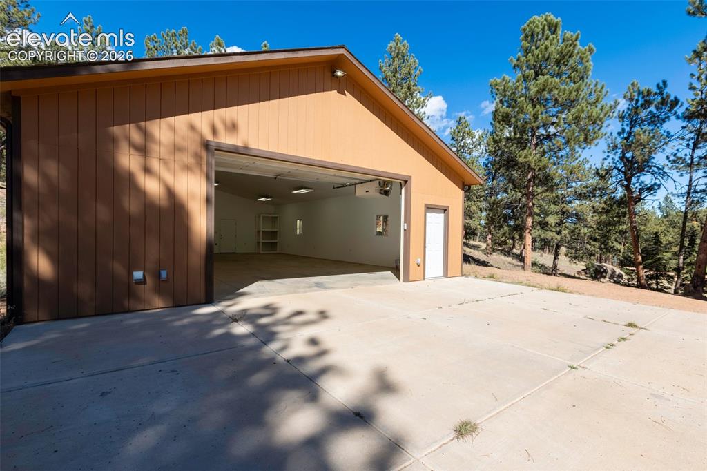 457 Stonehenge Drive Florissant CO 80816