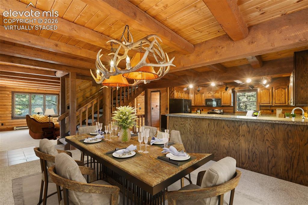457 Stonehenge Drive Florissant CO 80816