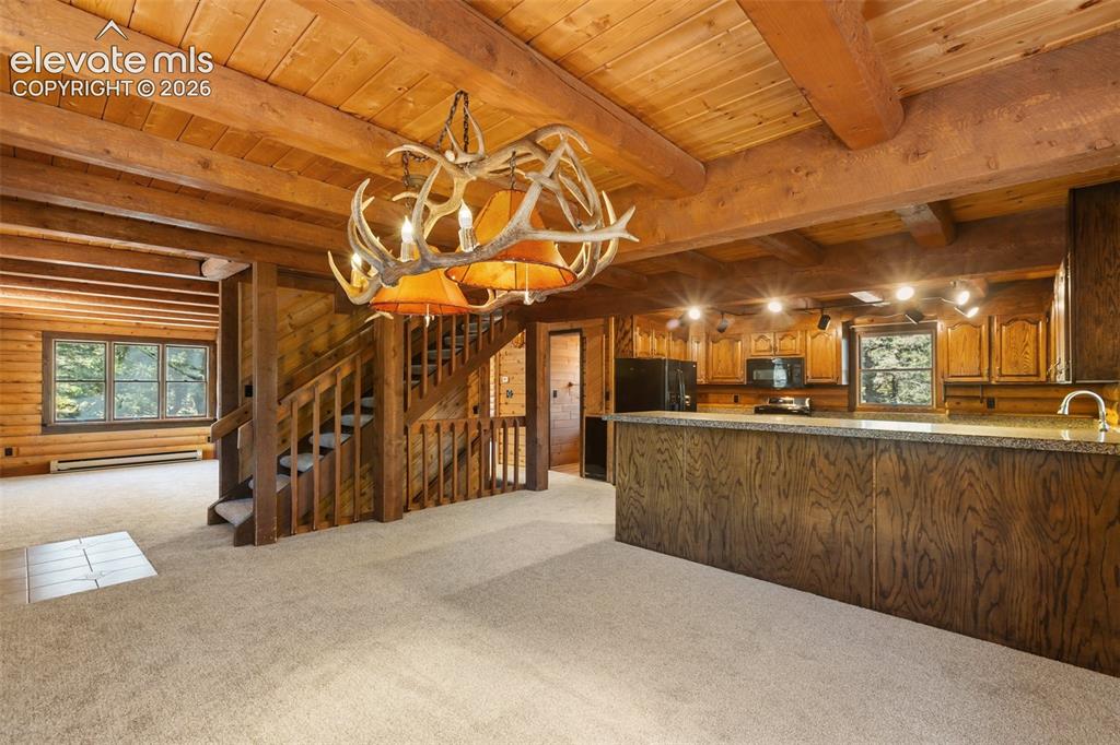 457 Stonehenge Drive Florissant CO 80816