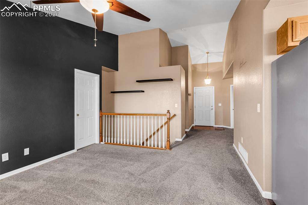 7599 Sailwind Drive Colorado Springs CO 80925