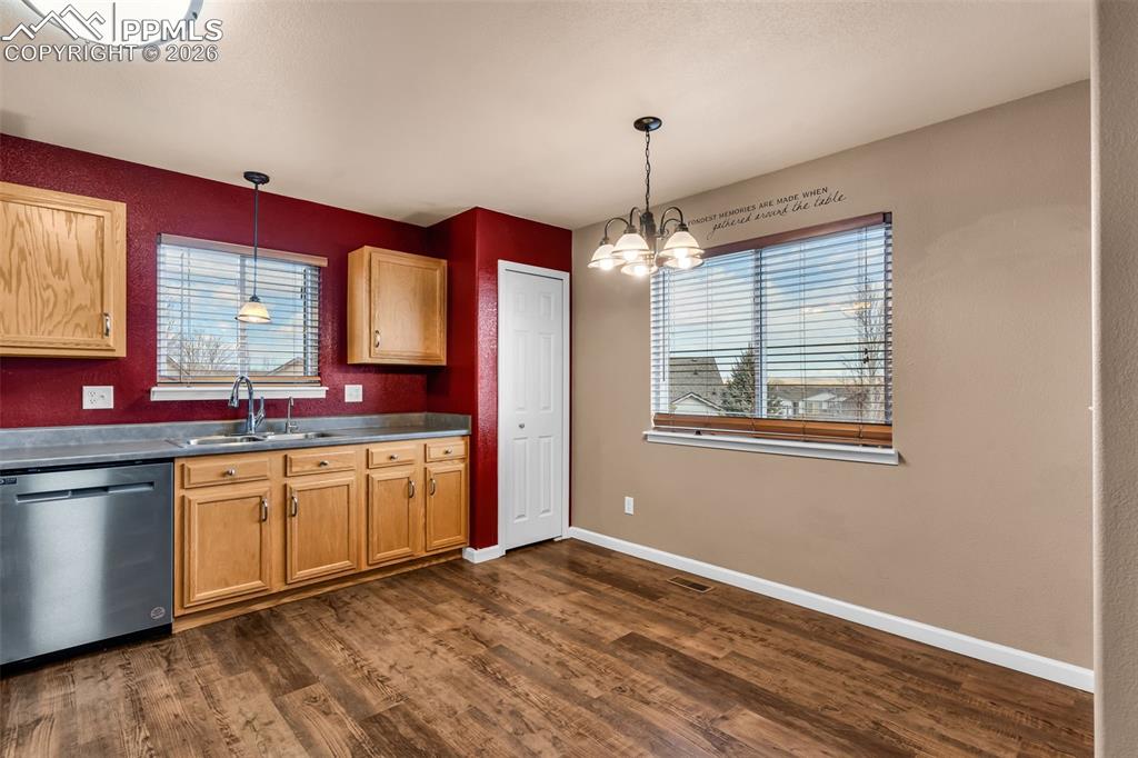 7599 Sailwind Drive Colorado Springs CO 80925