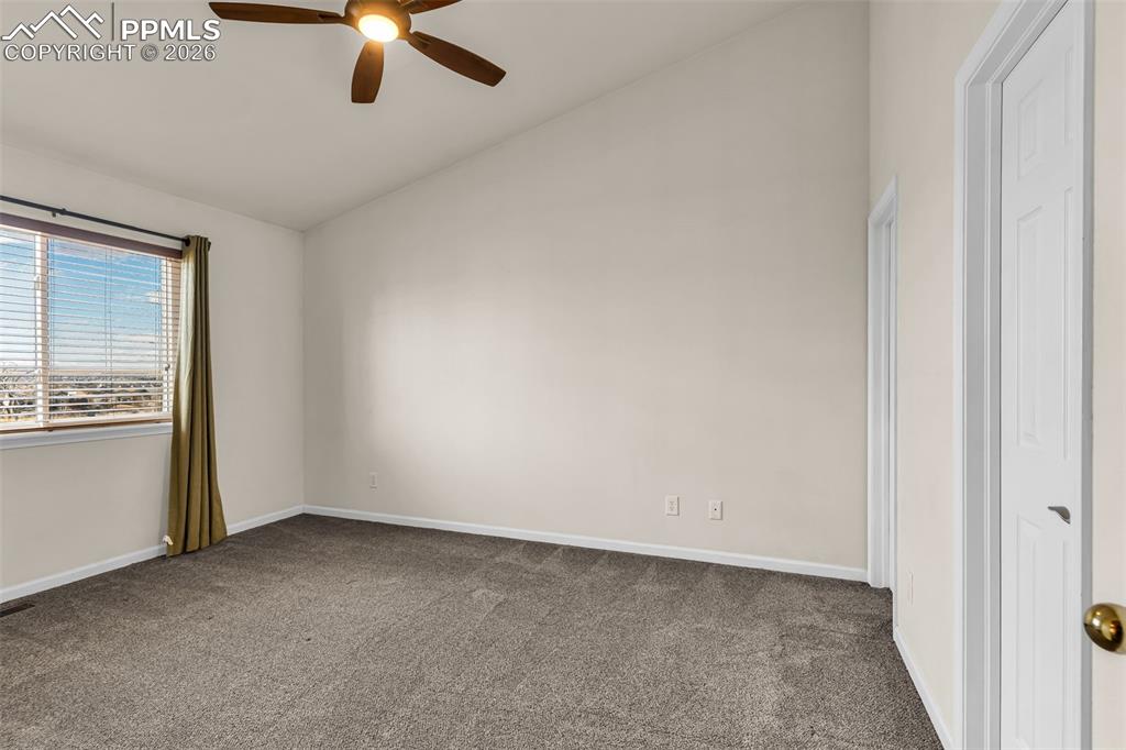 7599 Sailwind Drive Colorado Springs CO 80925