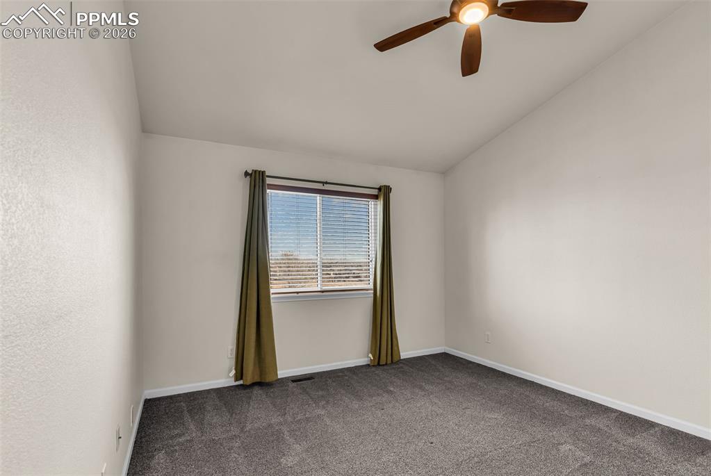 7599 Sailwind Drive Colorado Springs CO 80925