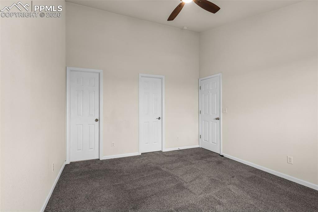 7599 Sailwind Drive Colorado Springs CO 80925